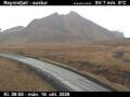 Webcam Vík í Mýrdal