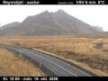 Webcam Vík í Mýrdal