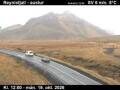 Webcam Vík í Mýrdal