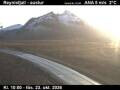 Webcam Vík í Mýrdal