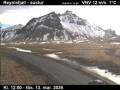 Webcam Vík í Mýrdal
