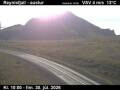 Webcam Vík í Mýrdal