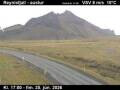Webcam Vík í Mýrdal