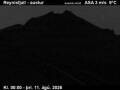 Webcam Vík í Mýrdal