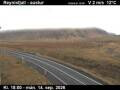 Webcam Vík í Mýrdal