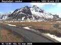 Webcam Vík í Mýrdal