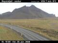 Webcam Vík í Mýrdal