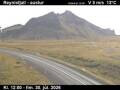 Webcam Vík í Mýrdal
