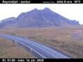 Webcam Vík í Mýrdal