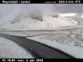 Webcam Vík í Mýrdal