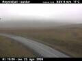 Webcam Vík í Mýrdal