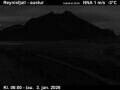 Webcam Vík í Mýrdal