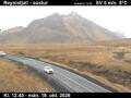 Webcam Vík í Mýrdal
