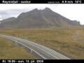 Webcam Vík í Mýrdal