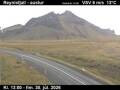 Webcam Vík í Mýrdal