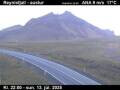 Webcam Vík í Mýrdal