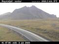 Webcam Vík í Mýrdal