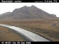 Webcam Vík í Mýrdal