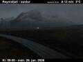 Webcam Vík í Mýrdal