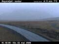 Webcam Vík í Mýrdal