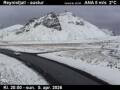 Webcam Vík í Mýrdal