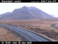 Webcam Vík í Mýrdal