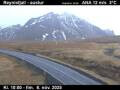 Webcam Vík í Mýrdal