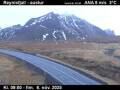 Webcam Vík í Mýrdal