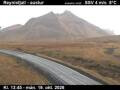 Webcam Vík í Mýrdal