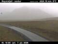 Webcam Vík í Mýrdal