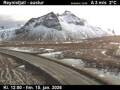 Webcam Vík í Mýrdal