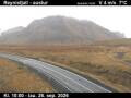 Webcam Vík í Mýrdal