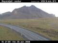Webcam Vík í Mýrdal