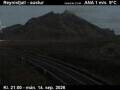 Webcam Vík í Mýrdal