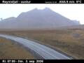 Webcam Vík í Mýrdal