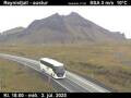 Webcam Vík í Mýrdal