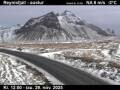 Webcam Vík í Mýrdal