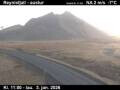 Webcam Vík í Mýrdal