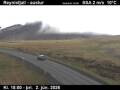 Webcam Vík í Mýrdal