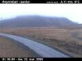 Webcam Vík í Mýrdal