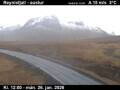 Webcam Vík í Mýrdal