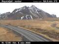 Webcam Vík í Mýrdal