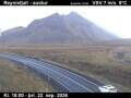 Webcam Vík í Mýrdal