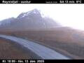 Webcam Vík í Mýrdal