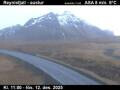 Webcam Vík í Mýrdal