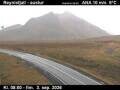 Webcam Vík í Mýrdal