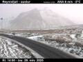 Webcam Vík í Mýrdal