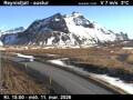 Webcam Vík í Mýrdal