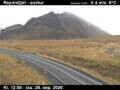 Webcam Vík í Mýrdal