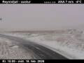 Webcam Vík í Mýrdal